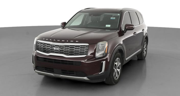 2020 Kia Telluride EX -
                Bessemer, AL