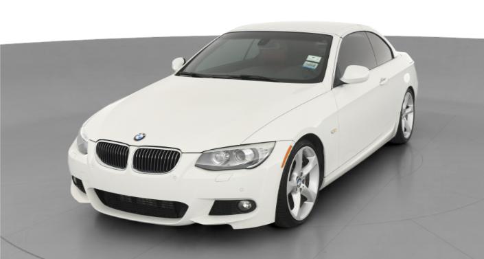 2013 BMW 3 Series 335i -
                Rocklin, CA