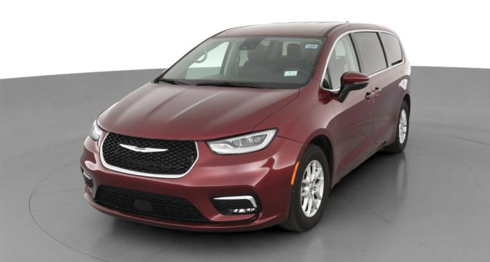 2023 Chrysler Pacifica Touring L -
                Bessemer, AL