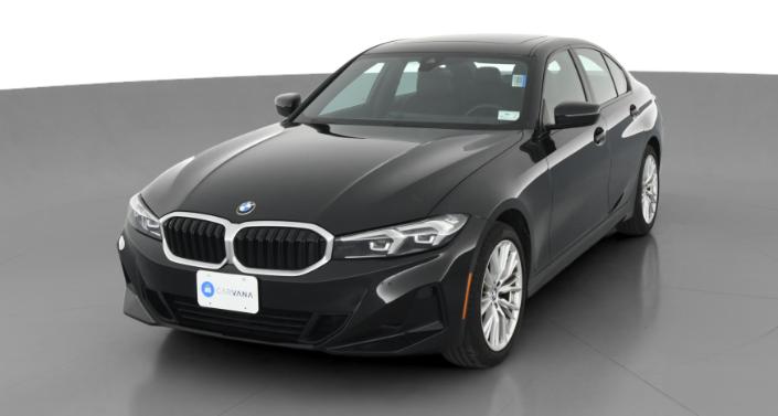 2023 BMW 3 Series 330i xDrive -
                Tooele, UT