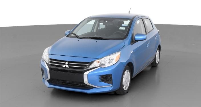 2024 Mitsubishi Mirage ES -
                Concord, NC