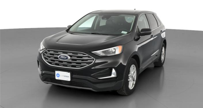 2022 Ford Edge SEL -
                Tooele, UT