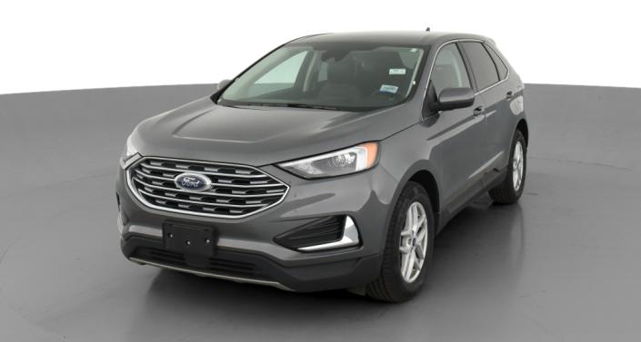 2022 Ford Edge SEL -
                Concord, NC