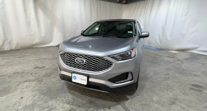 2024 Ford Edge SEL -
                Houston, TX