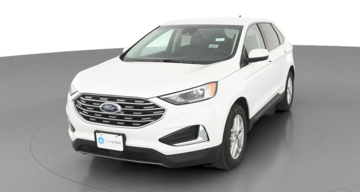 2022 Ford Edge SEL -
                West Memphis, AR