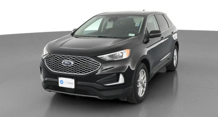 2024 Ford Edge SEL -
                Tooele, UT