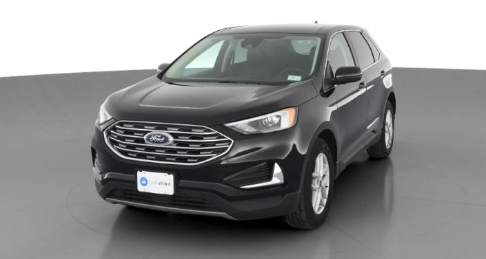 2022 Ford Edge SEL -
                Tooele, UT