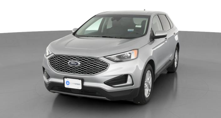 2024 Ford Edge SEL -
                Rocklin, CA