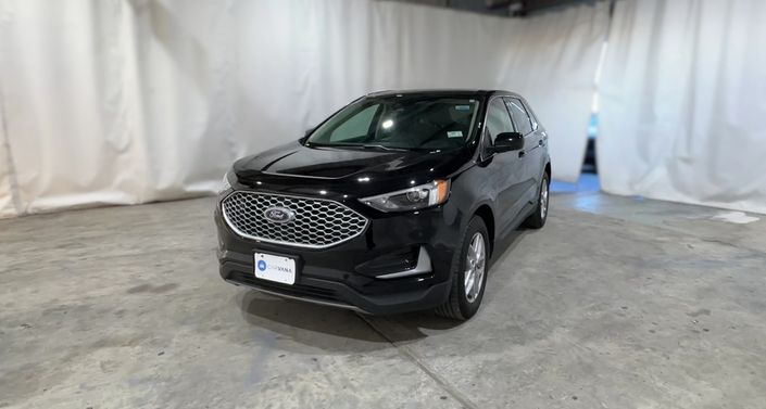 2023 Ford Edge SEL -
                Houston, TX