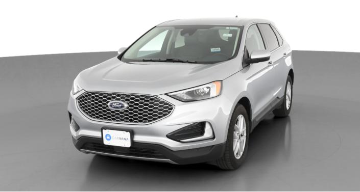 2024 Ford Edge SEL -
                Rocklin, CA