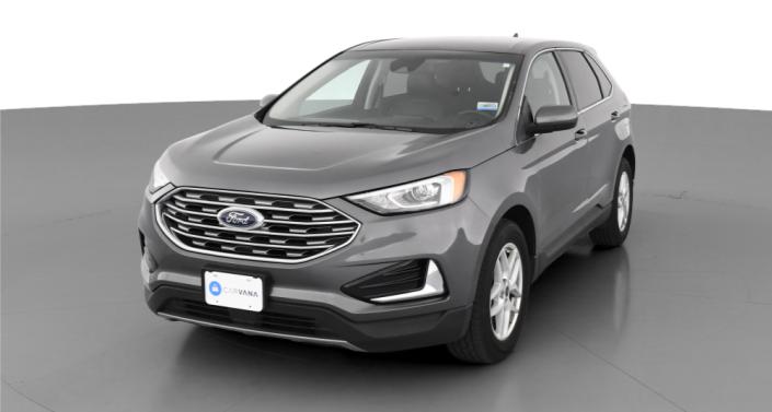 2022 Ford Edge SEL -
                Tolleson, AZ