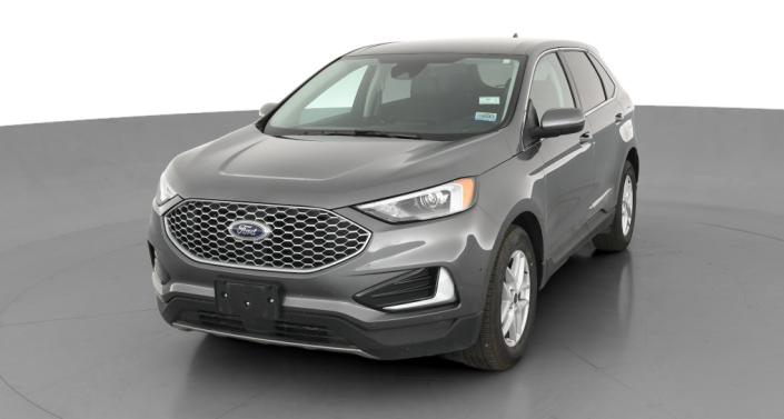 2023 Ford Edge SEL -
                Bessemer, AL