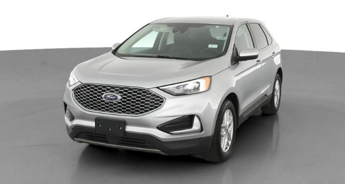 2023 Ford Edge SEL -
                Bessemer, AL