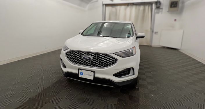 2023 Ford Edge SEL -
                Framingham, MA