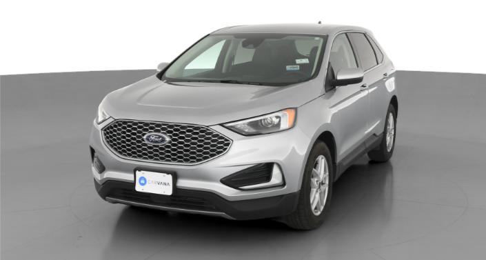 2024 Ford Edge SEL -
                Rocklin, CA