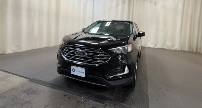 2022 Ford Edge SEL -
                Riverside, CA