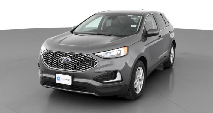 2023 Ford Edge SEL -
                Auburn, GA