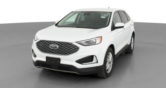 2024 Ford Edge SEL -
                Concord, NC