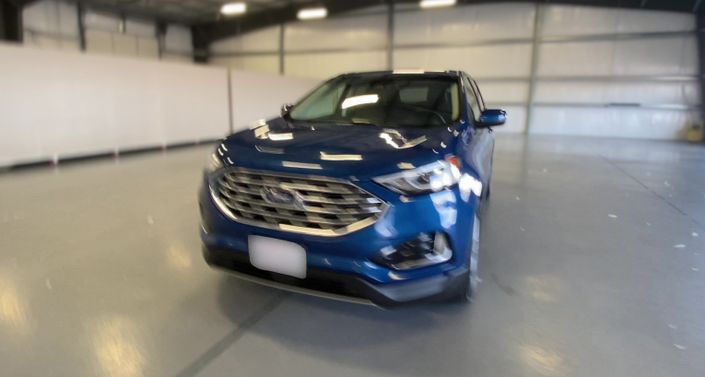 2022 Ford Edge SEL -
                Rocklin, CA