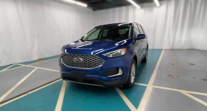 2023 Ford Edge SEL -
                Indianapolis, IN