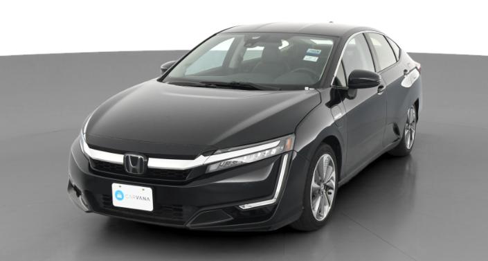 2019 Honda Clarity Touring -
                Trenton, OH