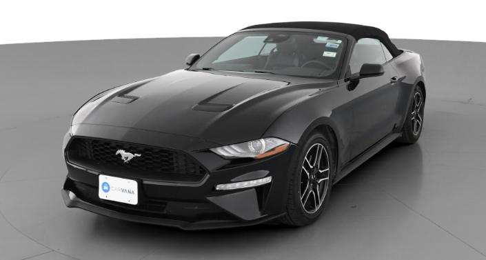 2022 Ford Mustang  -
                Tolleson, AZ