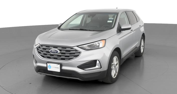 2022 Ford Edge SEL -
                Hebron, OH