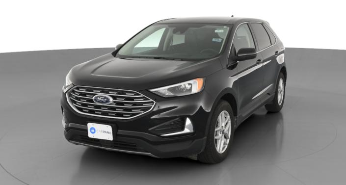 2022 Ford Edge SEL -
                Rocklin, CA