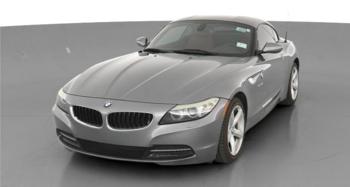 2012 BMW Z4 sDrive28i -
                Wheatland, OK