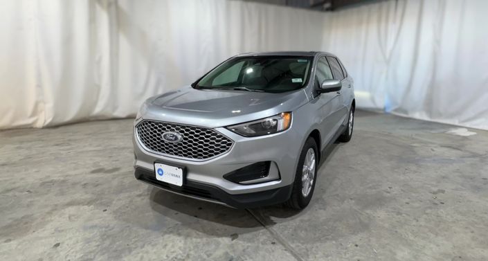 2024 Ford Edge SEL -
                Houston, TX