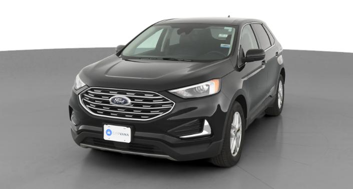 2022 Ford Edge SEL -
                Tolleson, AZ