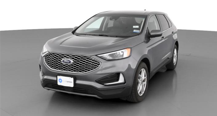 2024 Ford Edge SEL -
                Tolleson, AZ