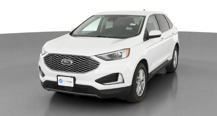 2024 Ford Edge SEL -
                Rocklin, CA