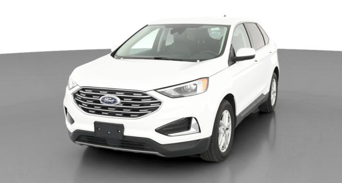 2022 Ford Edge SEL -
                San Antonio, TX