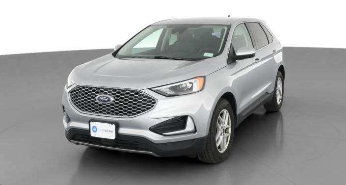 2024 Ford Edge SEL -
                Tooele, UT