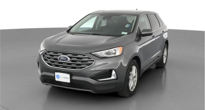 2022 Ford Edge SEL -
                Tooele, UT