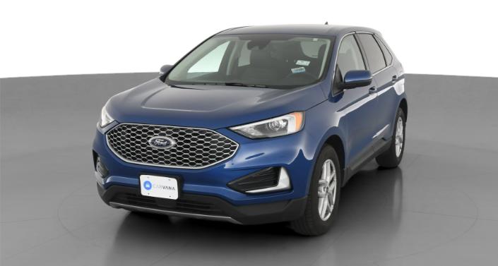 2024 Ford Edge SEL -
                Rocklin, CA