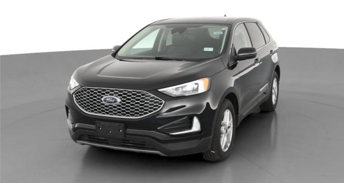 2024 Ford Edge SEL -
                Bessemer, AL