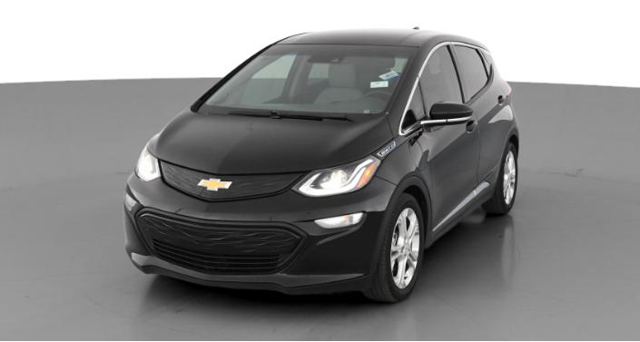 2020 Chevrolet Bolt EV LT -
                Tolleson, AZ