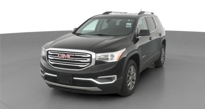 2018 GMC Acadia SLE -
                Hebron, OH