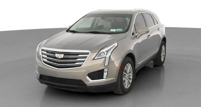 2018 Cadillac XT5 Luxury -
                Bessemer, AL