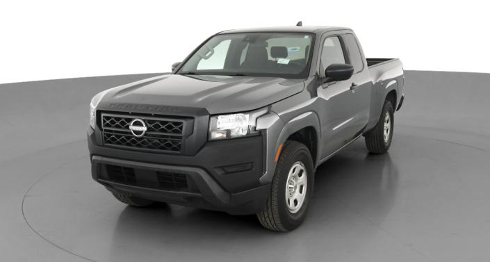 2022 Nissan Frontier S/C -
                Bessemer, AL