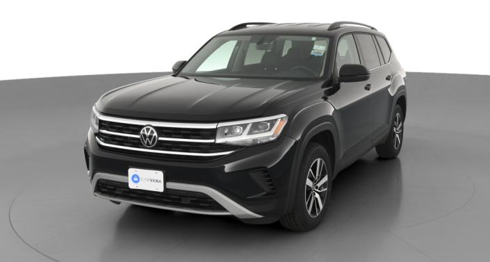 2022 Volkswagen Atlas SE -
                Rocklin, CA