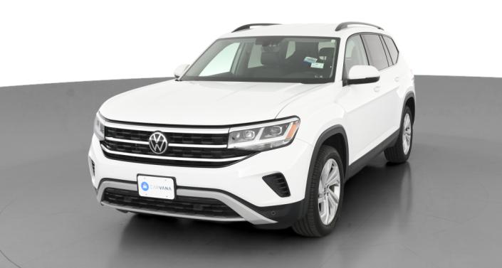 2022 Volkswagen Atlas SE -
                Rocklin, CA