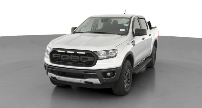 2019 Ford Ranger XLT -
                Bessemer, AL