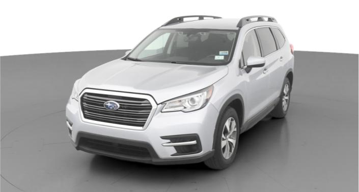 2022 Subaru Ascent Premium -
                Auburn, GA