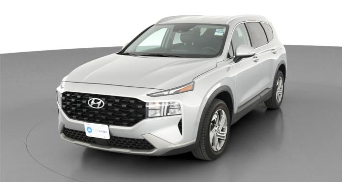 2023 Hyundai Santa Fe SEL -
                San Antonio, TX