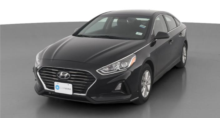 2019 Hyundai Sonata SE -
                Auburn, GA