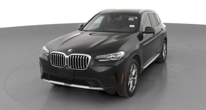 2024 BMW X3 xDrive30i -
                Fort Worth, TX