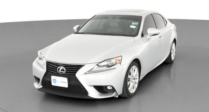 2015 Lexus IS 250 -
                San Antonio, TX